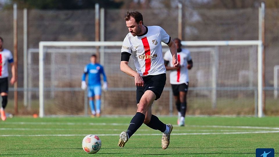  RW Darmstadt peilt in der Verbandsliga den nächsten dreifachen Punktgewinn an.