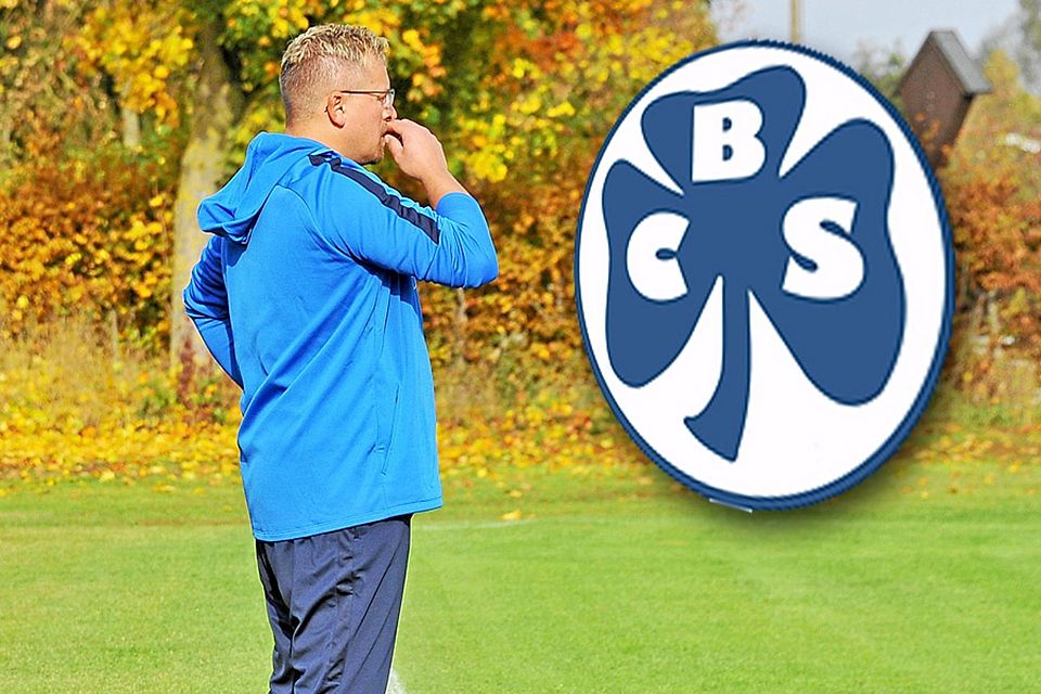 Da kann Markus Zengerle schon mal ins Grübeln kommen: Den Trainer des BC Schretzheim erwartet die Aufgabe, seine junge Mannschaft auch in der neuen Saison in der Kreisliga zu halten.