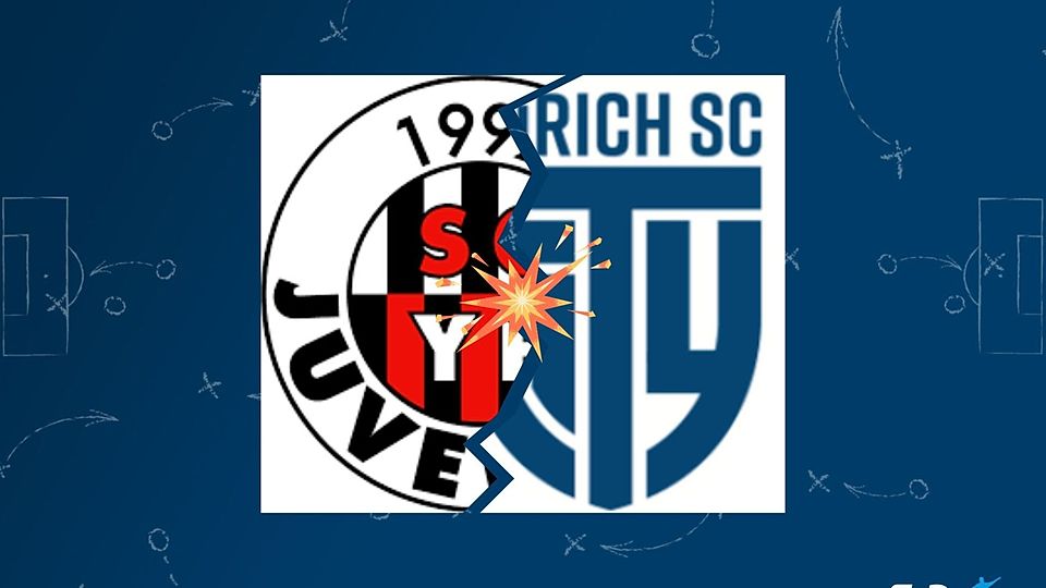 Nun also doch nicht: Aus der Ende März gross angekündigten Fusion zwischen YF Juventus und Zürich City wird nichts.