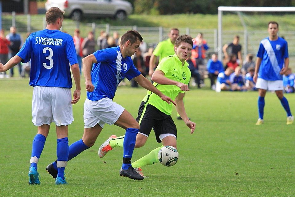 F: Bernd Wolf F: Bernd Wolf