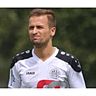 Künftig beim FC Pipinsried: Muriz Saleovic. Halmel