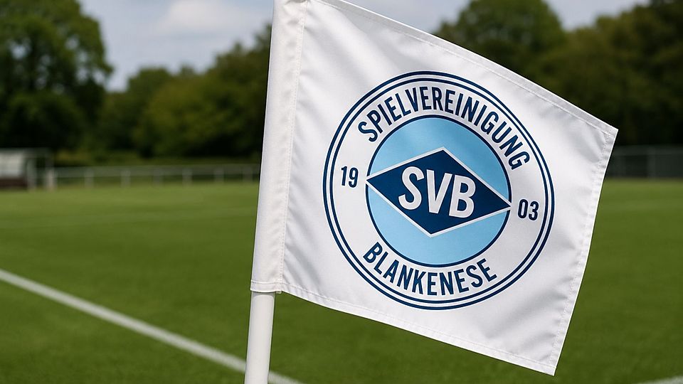 SV Blankenese verstärkt sich. 