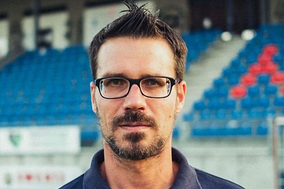 Thorsten Fronhoffs übernimmt die Zweite Mannschaft des SV Sonsbeck im Sommer.