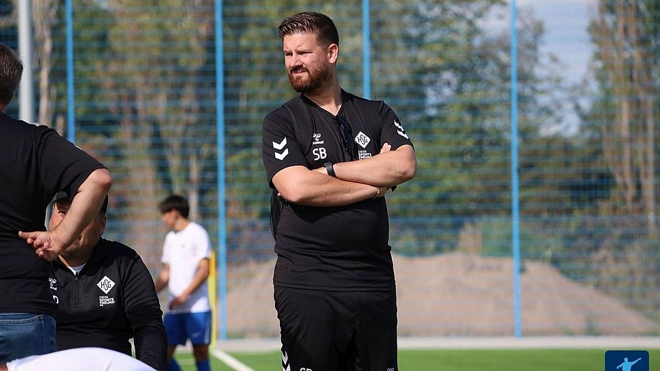 Büttgenbach verlässt die HSG im Winter.