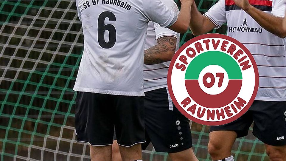 Der SV Raunheim zieht seine Mannschaft aus der A-Liga zurück.