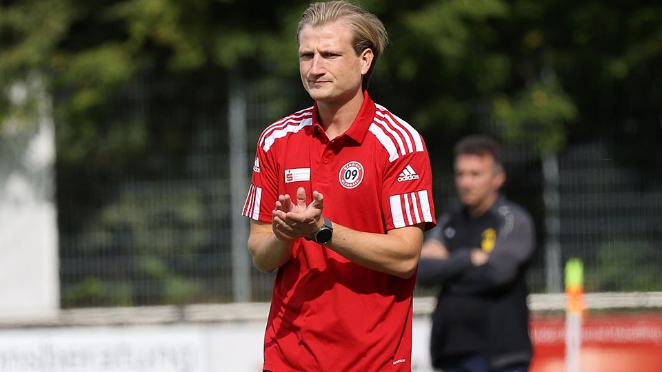 Felix Eiting wechselt zu Bayer 04.