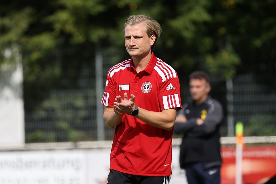 Felix Eiting wechselt zu Bayer 04.