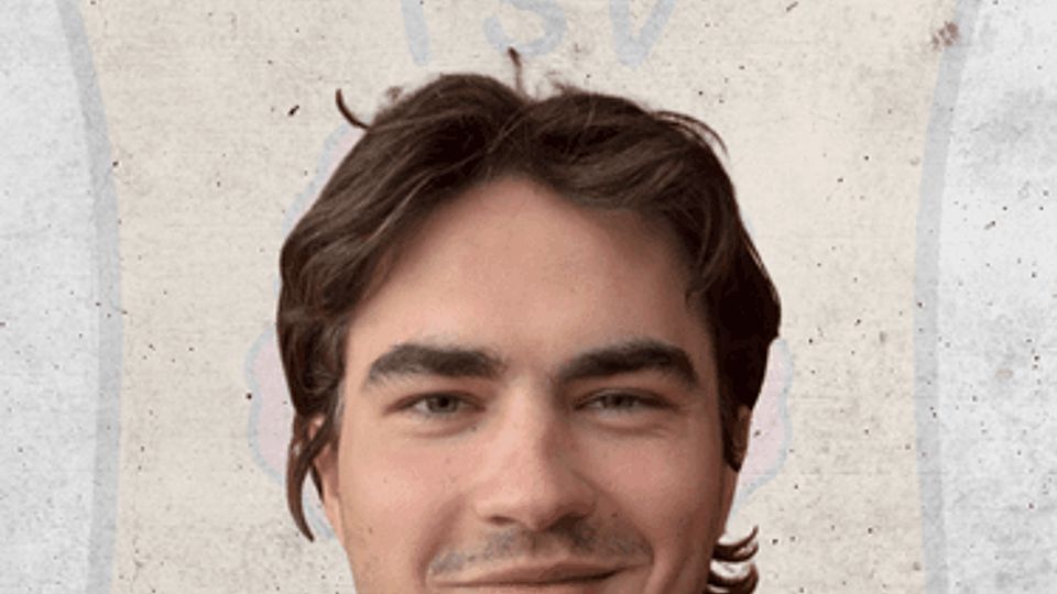 Lasse Jünger traf dieses Mal sogar dreifach.