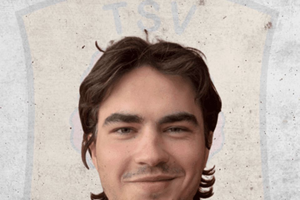 Lasse Jünger traf dieses Mal sogar dreifach.