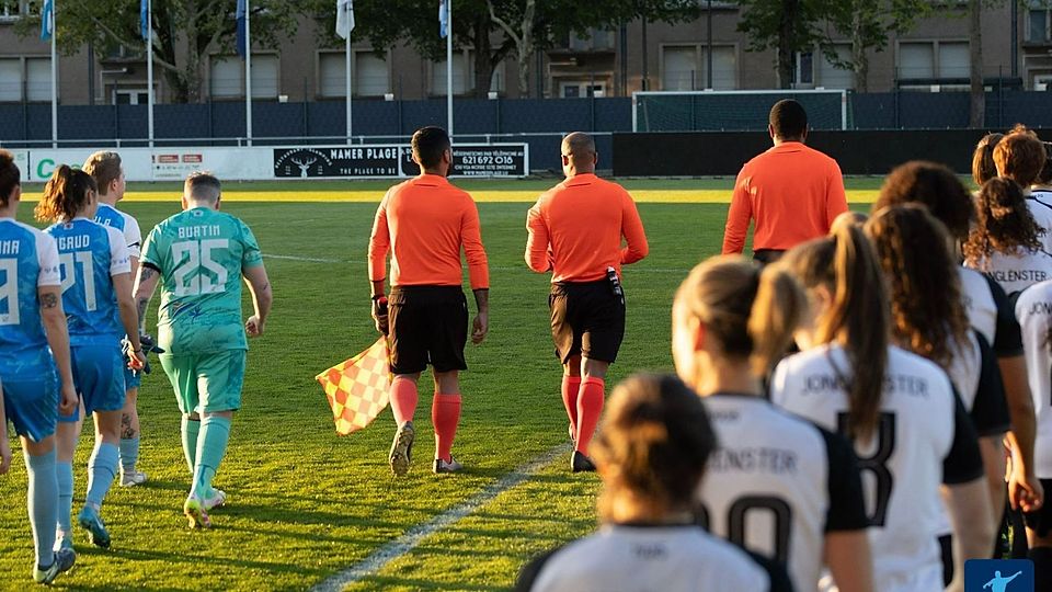Am Mittwoch begannen die Playoffs auch in der Titelgruppe