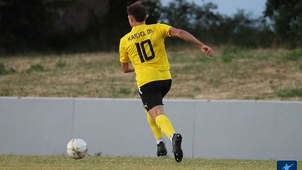 Warum Kreisoberligsit Kastel 06 nicht gegen den SC Gräselberg antreten wollte. 