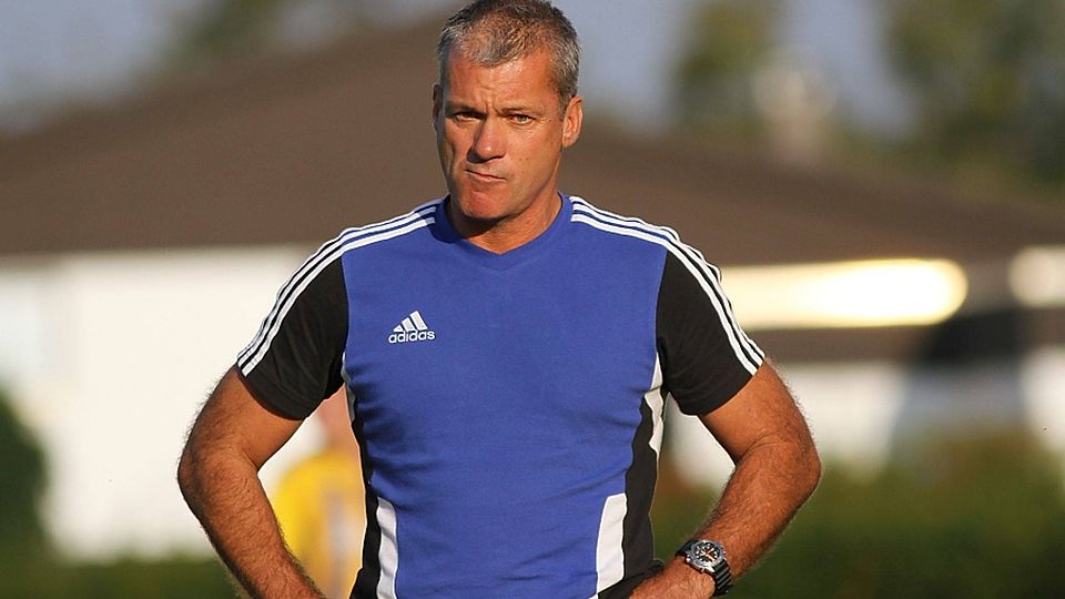 Roland Kugler verlässt den SV Schöllnach und wird Trainer beim SV Bad Füssing F: Grübl