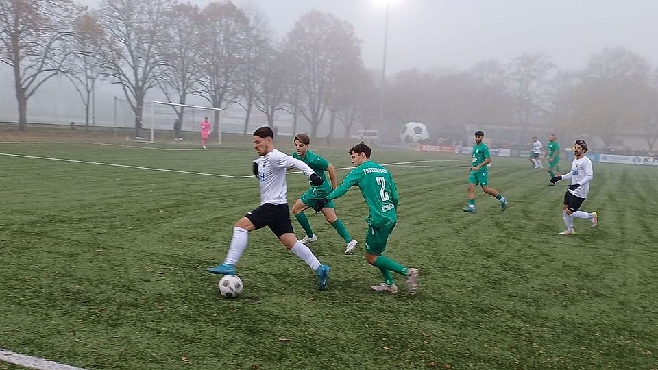 Viktoria Griesheim und der FC Alsbach sind am kommenden Wochenende in der Gruppenliga gefordert.