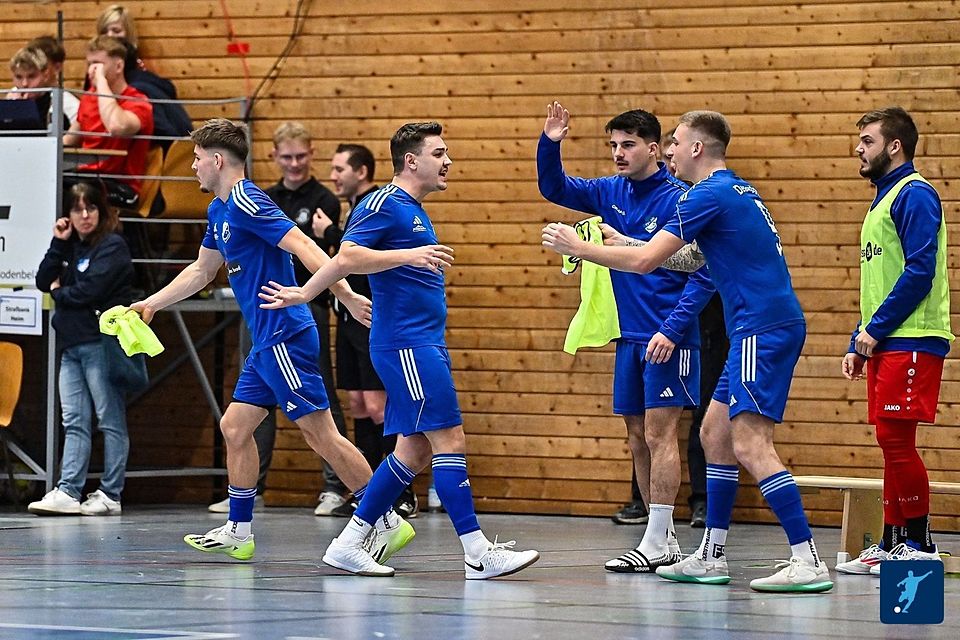 Als Passauer Landkreismeister dürfen sich die "Deandorfer" auch am Sonntag in Deggendorf gute Chancen ausrechnen, das Ticket für die Niederbayerische Hallenmeisterschaft zu lösen.
