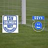Die Frauen des TSV Solingen haben das Kreispokalfinale gewonnen.