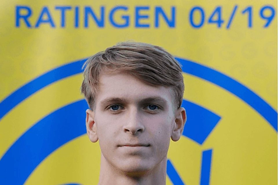 Hadzibajramovic verlängert in Ratingen Hadzibajramovic verlängert in Ratingen