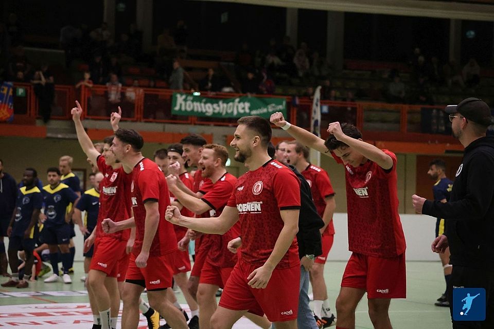 Vorjahresfinalist VfL Tönisberg ist bereits im Auftaktspiel gegen den SC Viktoria Krefeld an der Reihe.