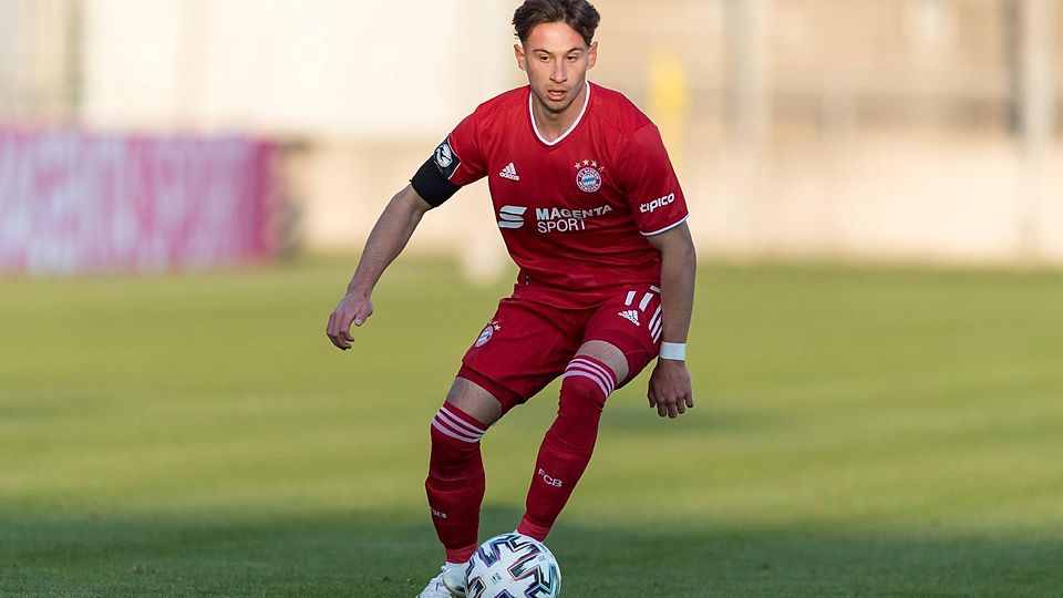 Nicolas Kühn wechselt zum SK Rapid Wien.