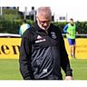 Wanne-Eickel-Trainer Holger Flossbach bekommt mehr Optionen. F: Negüzel-Topspiele