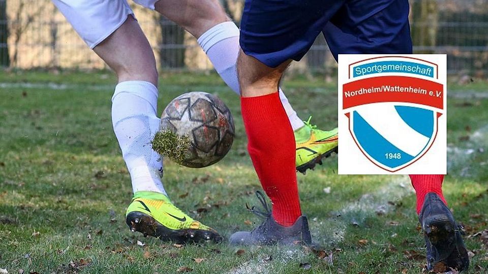 Auf gutem Weg: Bei Fußball-B-Ligist SG Nordheim/Wattenheim ist man mit dem Saisonverlauf bisher zufrieden. (Symbolfoto)	Foto: Joaquim Ferreira