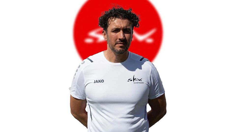 Kristian Seremet befindet sich auf Abschiedstournee in Büttelborn. 