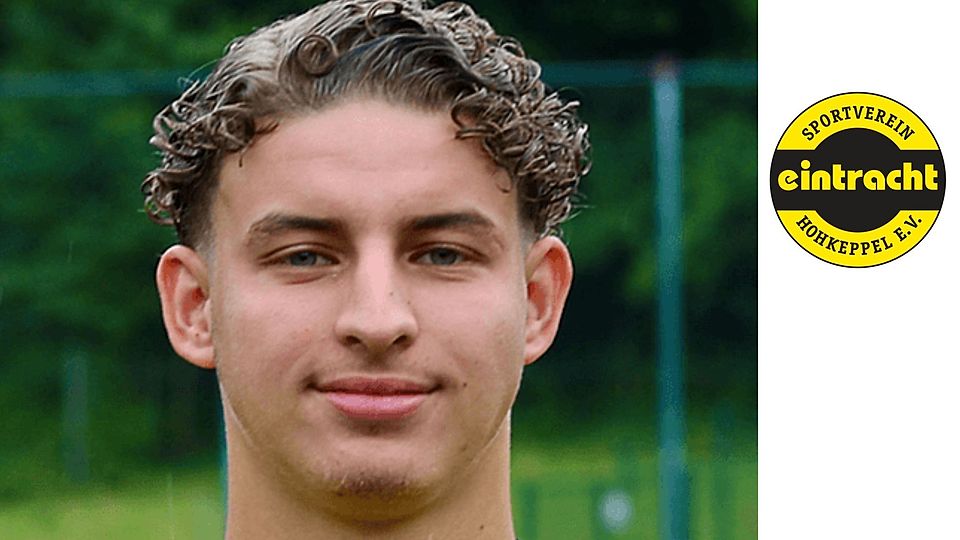 Amin Bouzraa ist auf der Suche nach einer neuen Herausforderung.