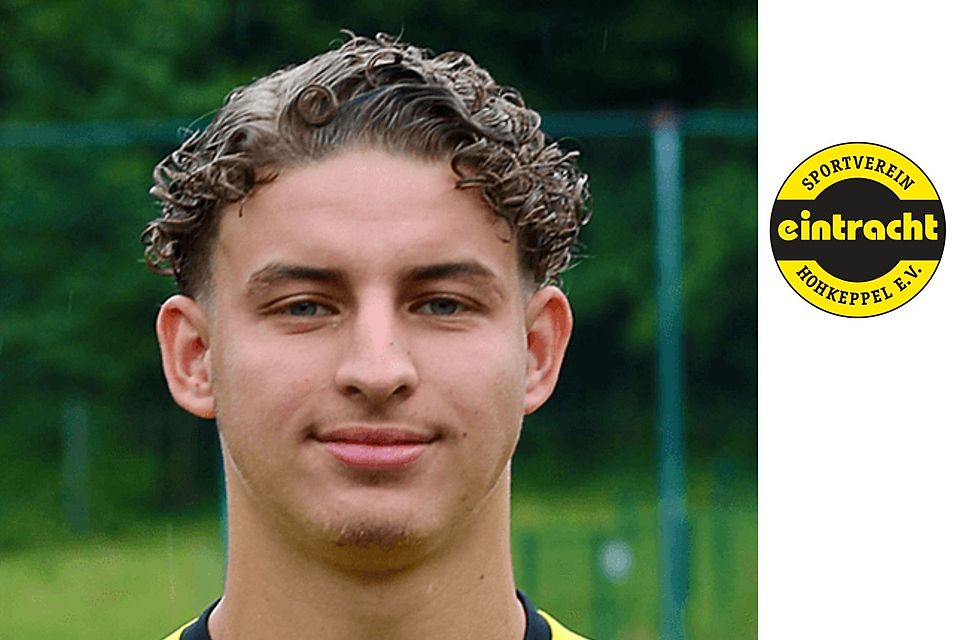 Amin Bouzraa ist auf der Suche nach einer neuen Herausforderung.