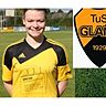 Elena Folsche will mit dem TuS Glane eine gute Rolle in der Landesliga spielen.