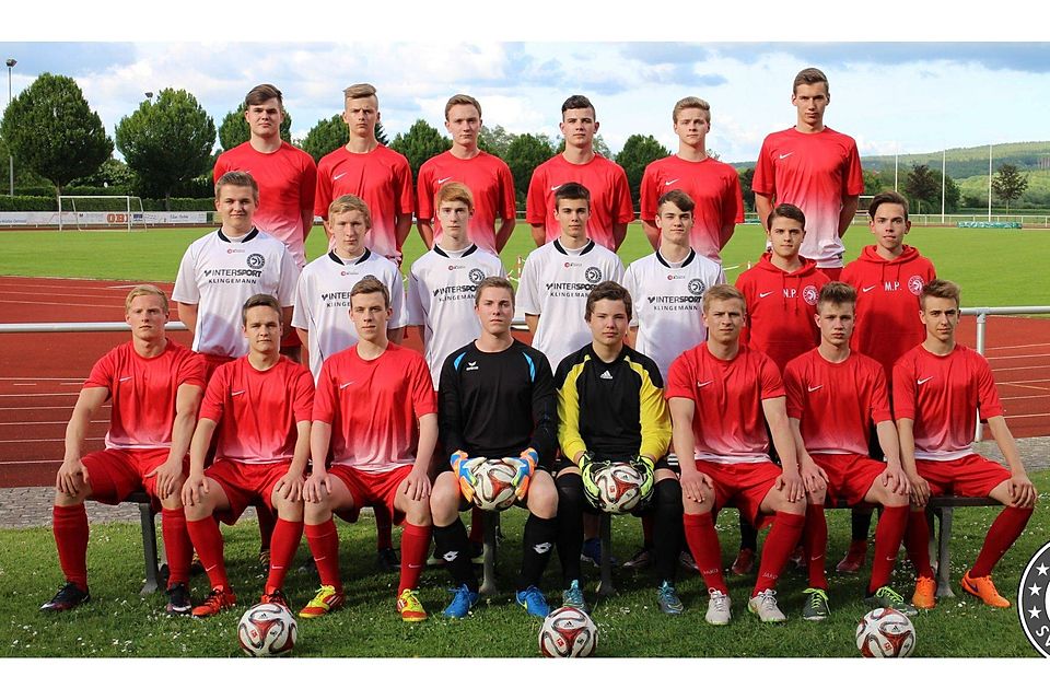Es warten schwere Aufgaben: Die U19 des SV Höxter ist ab diesem Sonntag in der Aufstiegsrunde zur Bezirksliga im Einsatz.