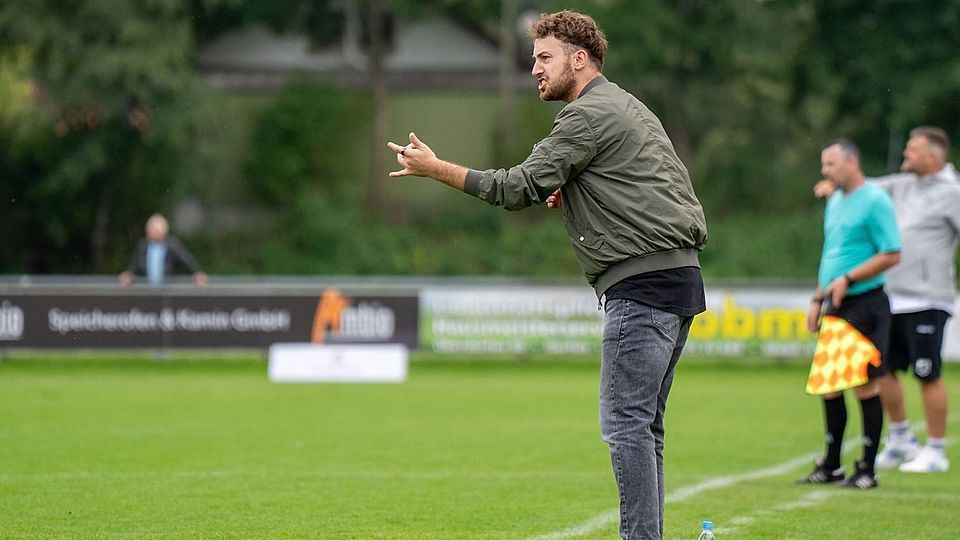 Dorfen gewinnt souverän gegen den SV Miesbach