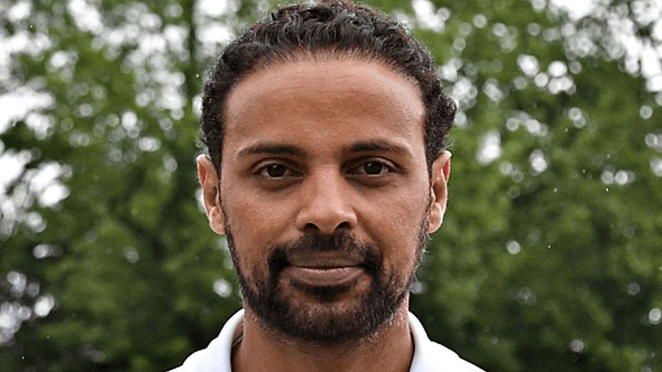 Biniam Ghebremeskal hat sein Amt als Co-Trainer beim FSV Vohwinkel niedergelegt.