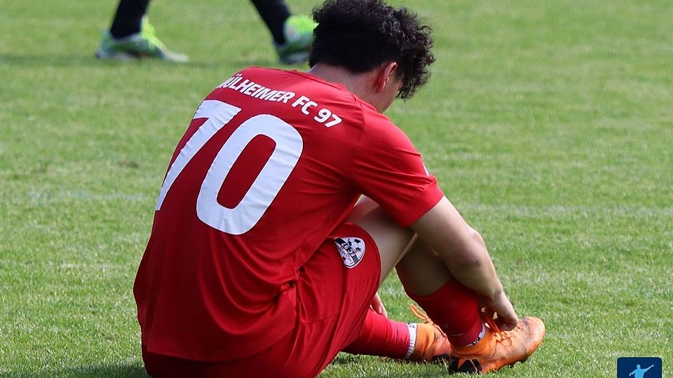 Der Mülheimer FC 97 ist erfolglos in die neue Landesliga-Saison gestartet. 
