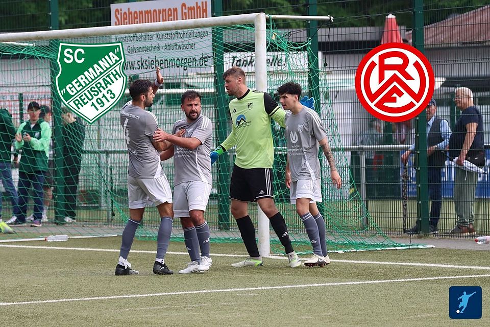 Der SC Reusrtah empfängt Rot-Weiss Essen zum ersten Relegationsspiel. Der SC Reusrtah empfängt Rot-Weiss Essen zum ersten Relegationsspiel.