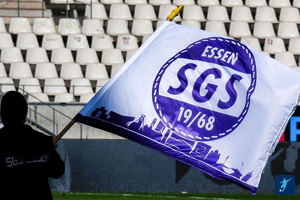 Die SGS Essen vermeldet den nächsten Sommer-Zugang.