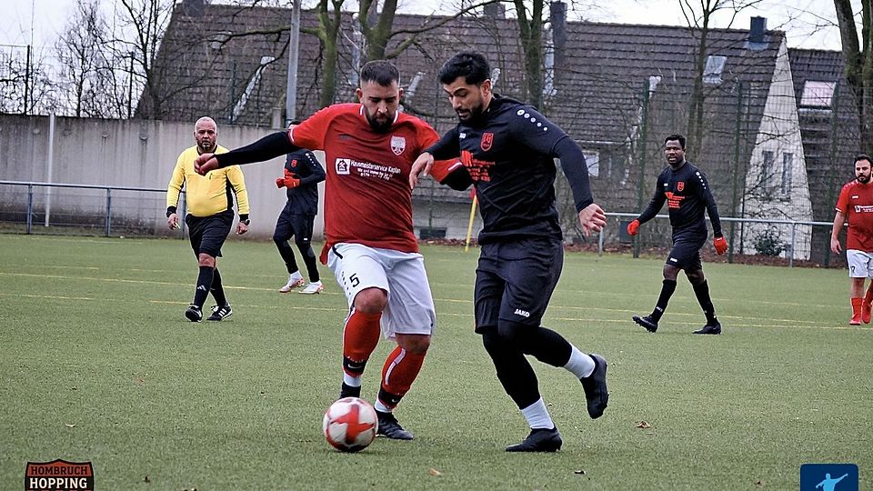 Die Transfers der A2. 