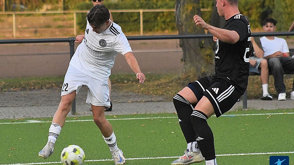 Wevelinghoven bleibt oben dran. 