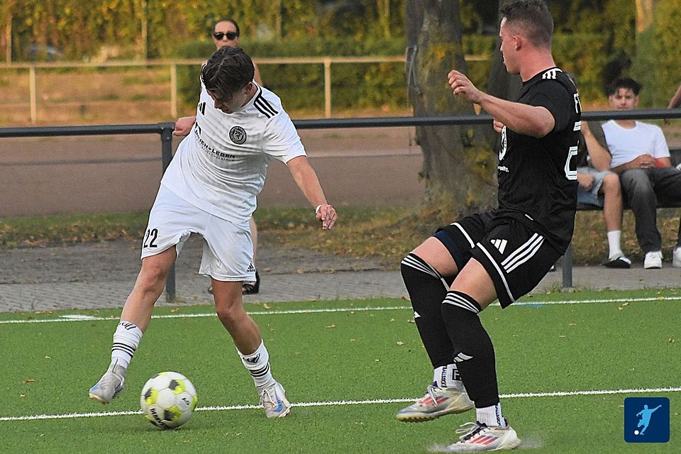 Wevelinghoven bleibt oben dran. Wevelinghoven bleibt oben dran.