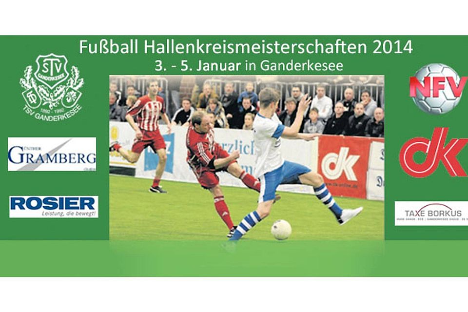 Grafik: TSV Ganderkesee