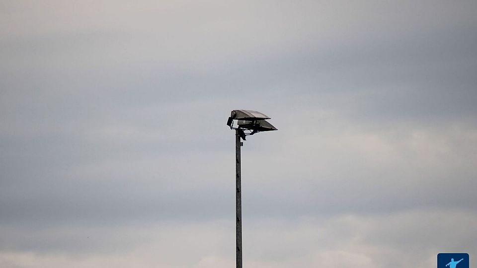 Spielabbruch im KOL-Topspiel zwischen Gräselberg und Delkenheim.