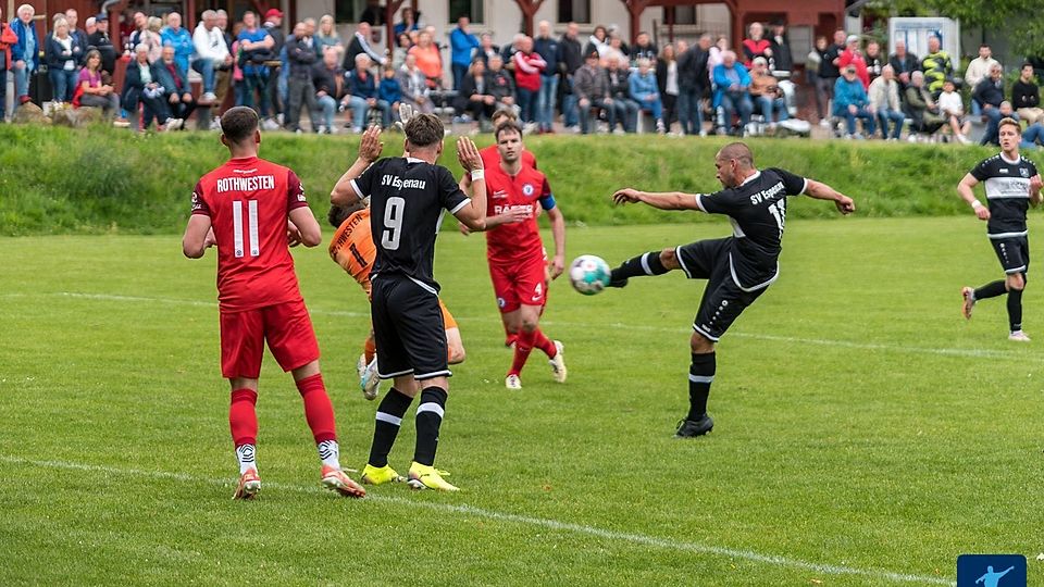 Kreisliga B Hofgeismar Wolfhagen