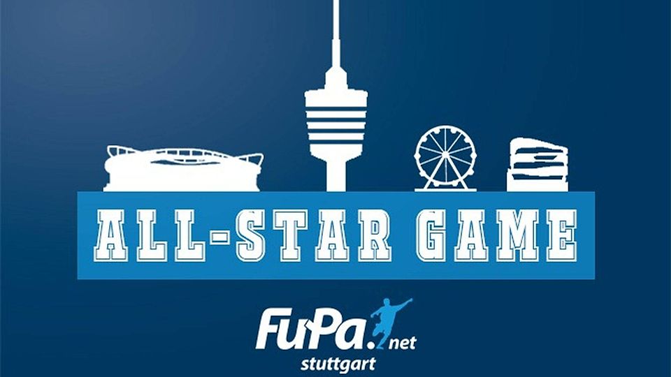 19 Spieler aus der Bezirksliga sind beim FuPa All-Star Game mit dabei.