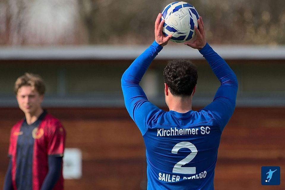 Gegen die SpVgg Unterhaching II musste die Toy-Elf eine Niederlage hinnehmen.