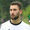 Osman Ardic will beim VfB Speldorf noch einmal angreifen.