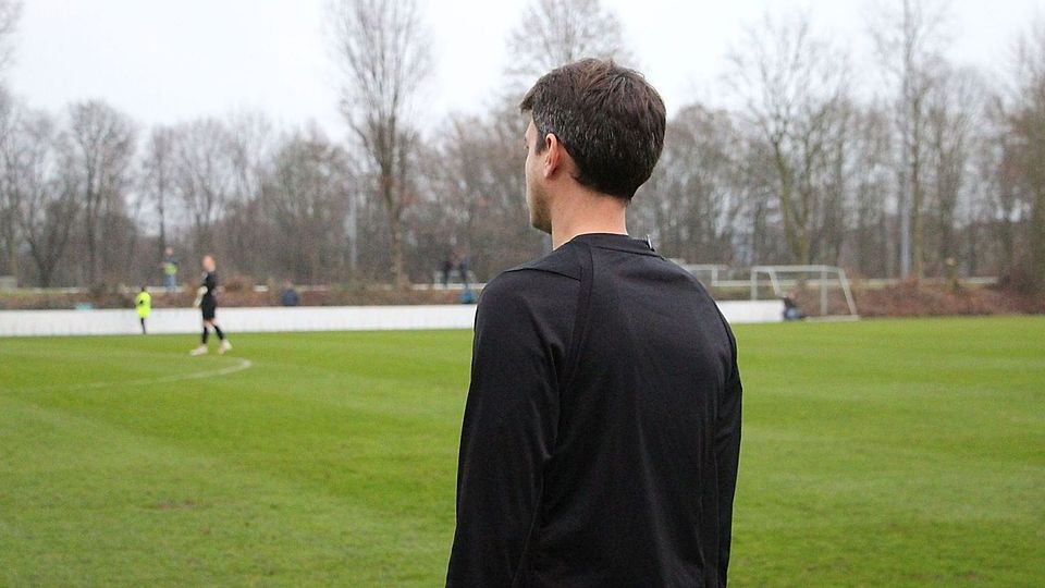 In Kempen-Krefeld steht ein neuer Schiedsrichter-Lehrgang an.