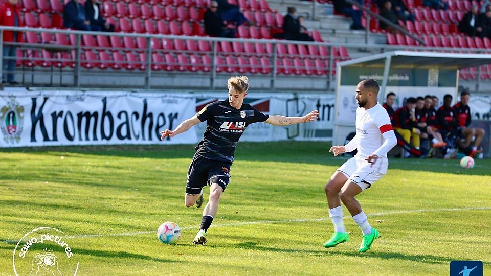 Gießen gewinnt den Titel.