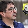 Ewald Gebauer hat wieder Lust auf den Trainerjob und tritt beim TSV Binswangen die Nachfolge von Michael Mayerle an.