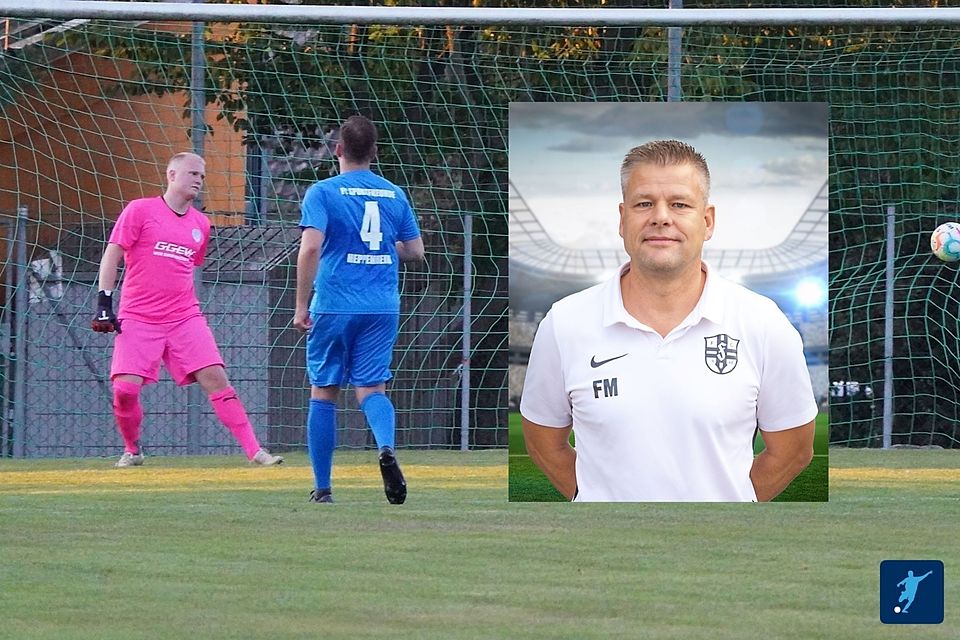Nach dem zweiten Spieltag und einen Tag nach dem 3:22-Debakel verlässt der Trainer den FC Sportfreunde Heppenheim.