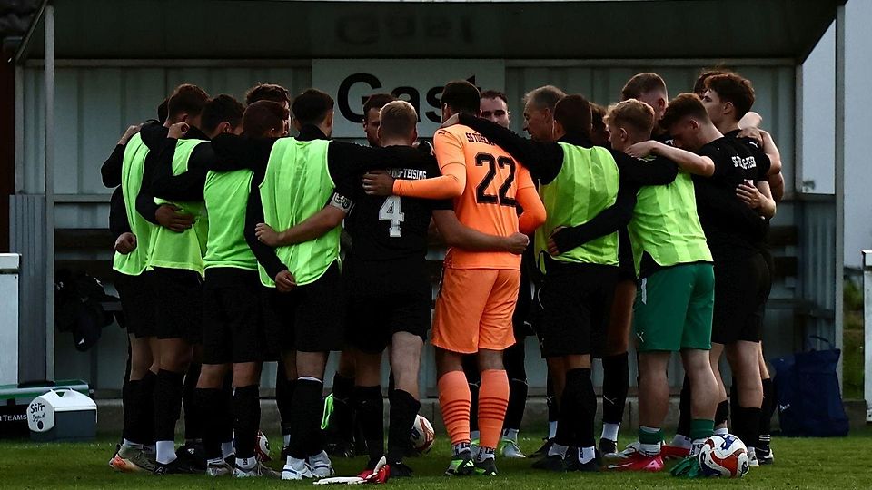 Die SG Tüßling-Teising und der TSV Buchbach streiten sich zwecks einer fehlgeschlagenen Spielverlegung.