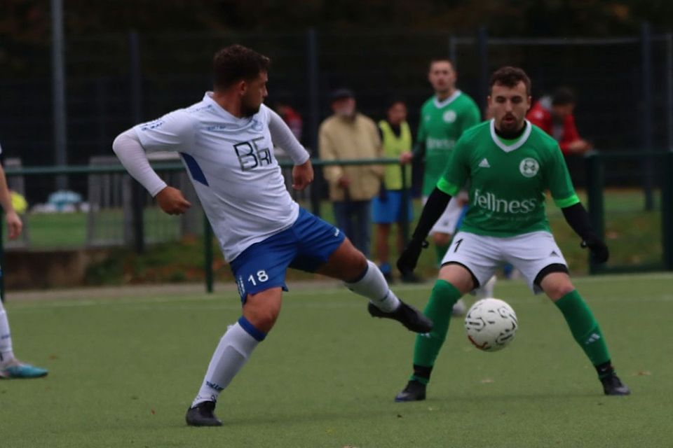 Die Transfers der Kreisliga B. Die Transfers der Kreisliga B.