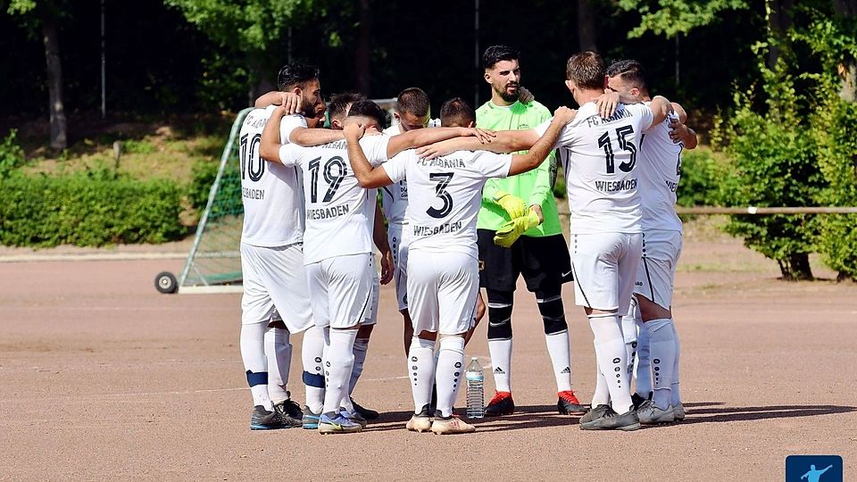 Der FC Albania warf am Wochenende nach dem vierwöchigen Spielverbot erstmals wieder auflaufen. Auf dem Hartplatz beim Kallebad ist dann der FC Naurod II zu Gast.